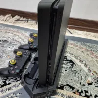 ps4 اسلیم