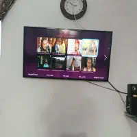 تلویزیون۴۶سامسونگ