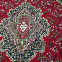 فرش نو ۱۲ متری