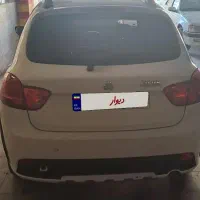 کوییک مدل۹۹|خودرو سواری و وانت|فولادشهر, C2|دیوار