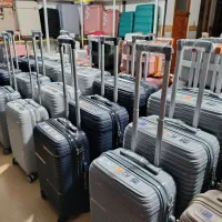 چمدان مسافرتی فایبرگلاس|کیف، کفش، کمربند|کرمان, |دیوار