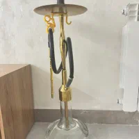 قلیون مدرن Lion King کم‌کارکرد و سالم