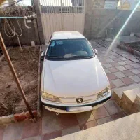 پرشیا۴۰۱|خودرو کلاسیک|پاکدشت, پاکدشت (مامازند)|دیوار