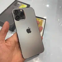 گوشی iphone 13 pro max 256|موبایل|یزد, |دیوار