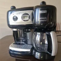 قهوه ساز دلونگی