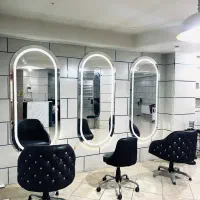 واحدتجاری۱۲۰متری بر اصلی مهیار مناسب باشگاه و سالن|اجارهٔ دفتر کار، اتاق اداری، مطب|ساری, |دیوار
