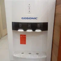 ابسردکن یخچال دار گوسونیک