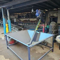 موادکش بالابر اسکرو کانوایر میکسر ماردون مواد کش|ماشینآلات صنعتی|شریفآباد, |دیوار