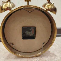 ساعت رو میزی