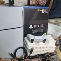 کنسول بازی سونی PS5 Slim Digital