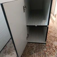 4 عدد باکس کمد عسلی دسته ی مبل کابینت ...|جاکفشی، کمد، دراور|تهران, مشیریه|دیوار