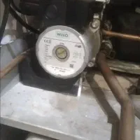 پکیج کار کرده|آبگرمکن، پکیج، شوفاژ|قم, بلوار امین و ساحلی|دیوار