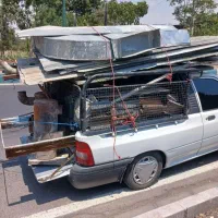 خریدار  ضایعات اهن ومنزل