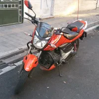 موتور هیرو تریلر|موتورسیکلت|تهران, پرستار|دیوار