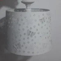 لوستر اتاق خواب