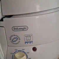 سرخکن دولنگی اصلی