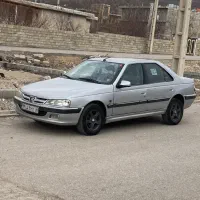 پارس 86ELX|خودرو سواری و وانت|یاسوج, |دیوار