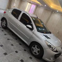 207مدل 96 دنده