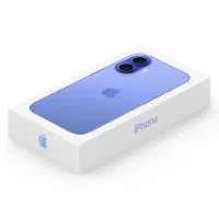 آیفون ۱۶ نرمال باتری ۹۸ تمیز