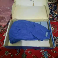 سونی یک Pes1 نو اصل|کنسول، بازی ویدئویی و آنلاین|پارس‌آباد, |دیوار