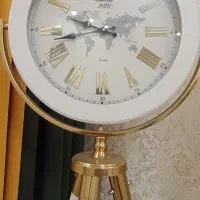 ساعت ایستاده|ساعت دیواری و تزئینی|پارسآباد, |دیوار