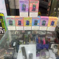 فروش عمده و تک ویپ و پاد زیر قیمت مولوی با ارسال|زیورآلات و اکسسوری|پاکدشت, پاکدشت (مامازند)|دیوار