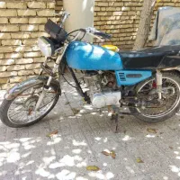 موتور لیفان|موتورسیکلت|مبارکه, |دیوار