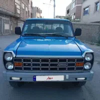 نیسان زامیادمدل۱۴۰۳دوگانه آپشنال رادیال دریچه سیمی