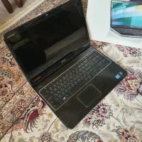 لپتاپ دل درحد نو