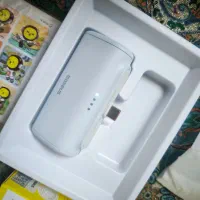 پاوربانک 20 وات باسئوس مدل compact fast charging|لوازم جانبی موبایل و تبلت|پرند, فاز ۲|دیوار