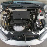 تیبا 94 فنی و شاسی سالم|خودرو سواری و وانت|مشهد, عبادی|دیوار