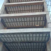 فروش آپارتمان نیمه‌کاره مهندسی ساز در میدان امام