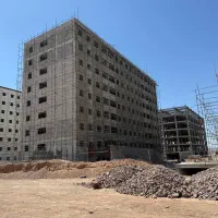 ۱۲۰متر/ورودی پرند/نوساز/اقساطی|فروش آپارتمان|پرند, فاز ۲|دیوار