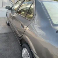 خودرو سمندمدل۸۳|خودرو سواری و وانت|دوگنبدان, |دیوار