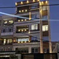 فروش آپارتمان/ ظفر ها /کلید نخورده /روبه افتاب