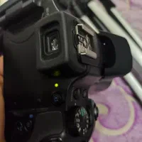 دوربین کنون sx60 hs Superzoom حرفه ای|دوربین عکاسی و فیلم‌برداری|اهواز, معین زاده|دیوار