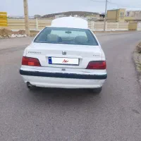 پژو پارس|خودرو کلاسیک|فسا, |دیوار