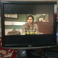 مانیتور ال جی 17 اینچ
