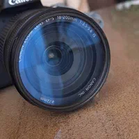 دوربین canon|دوربین عکاسی و فیلم‌برداری|تهران, شارق|دیوار