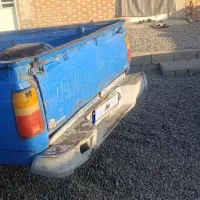 نیسان مدل1390دوگانه|خودرو سواری و وانت|عنبرآباد, |دیوار