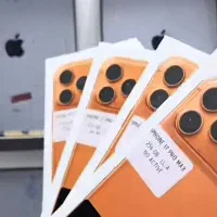 گوشی موبایل آیفون