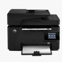 دو عدد پرینتر