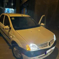 پارس تندر مدل ۹۲ تکبرگ سند بیرنگ کمپلت فرانسوی