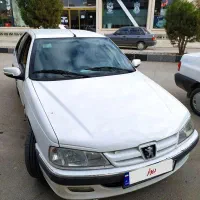 پژو پارس xu7 مدل 99