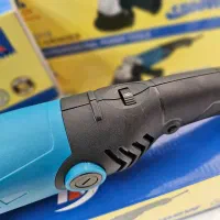 مینی فرز دسته بلند 1400 وات دیمردار کادلون|ابزارآلات|اصفهان, فجر|دیوار