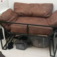 مبل تک نفره