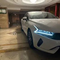 کیا k5|خودرو سواری و وانت|تهران, شهرک پرواز|دیوار