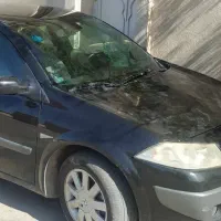 مگان اتومات