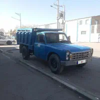 نیسان کمپرسی|خودرو سواری و وانت|مشهد, نوید|دیوار