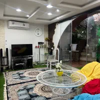 ویلا تفریحی ویژه جشن و دور همی|اجارهٔ کوتاه‌مدت ویلا و باغ|اصفهان, دنارت|دیوار
